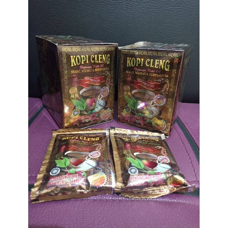 

Coffee Enak Berstamima