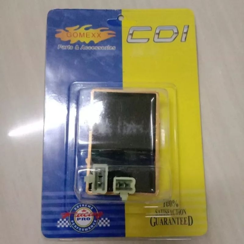 CDI RACING BLADE GOMEX