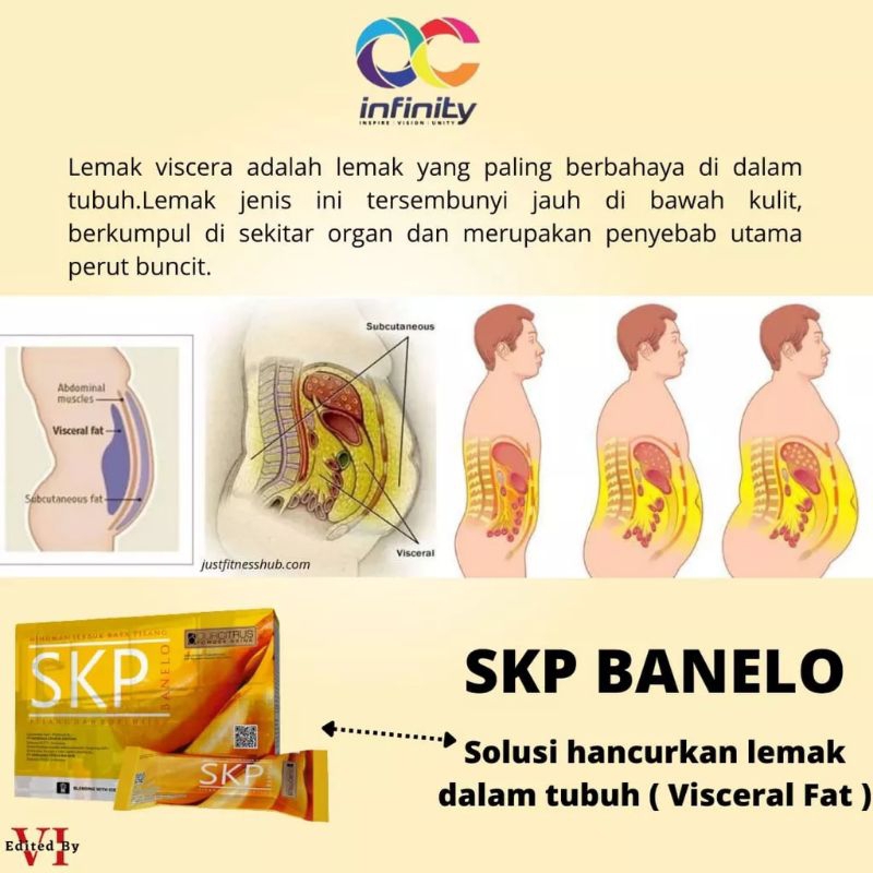 SKP banelo SPK banelo ourcitrus