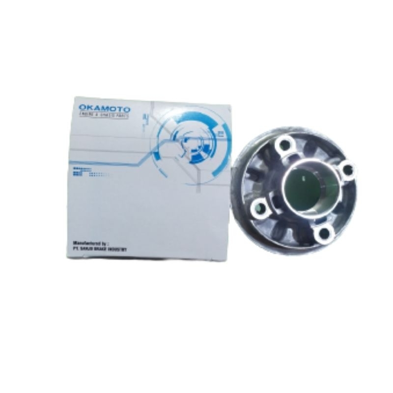 NAP GEAR JUPITER OKAMOTO NAPGIR JUPITER OKAMOTO