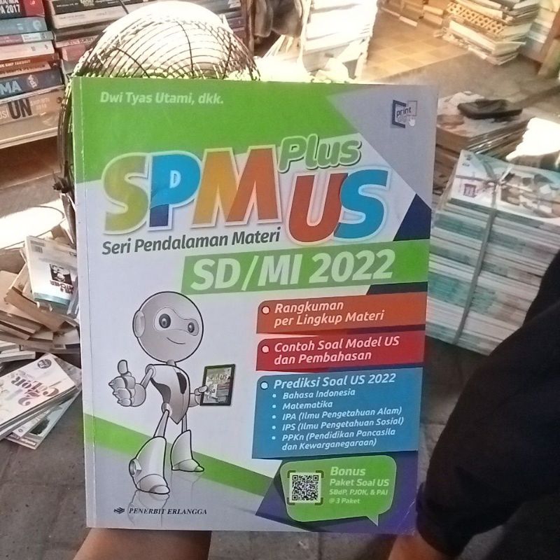 Spm Sd 2022 Original