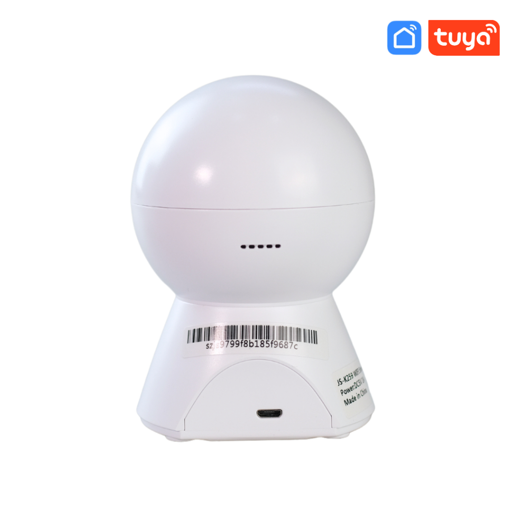 Kamera WIFI 1080P-2.0MP TUYA Smart IP JSP159 [Tuya SmartLife Bardi]