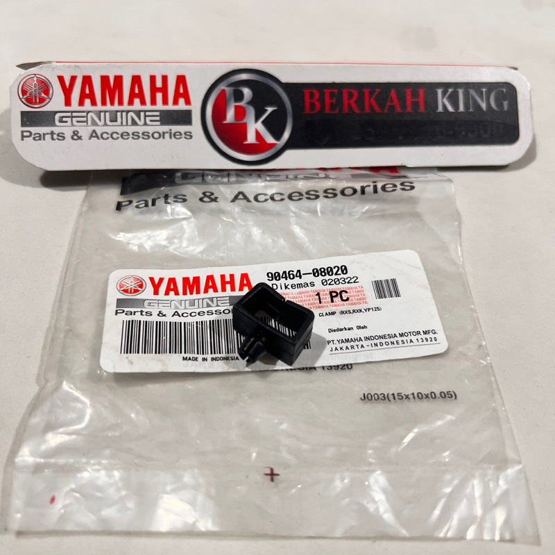 KLEM KABEL BODY SPAKBOR KOLONG RXKING RX KING RXS RXK ORIGINAL