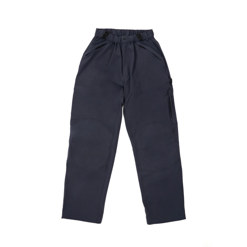 Double Knee Carpenter Pants