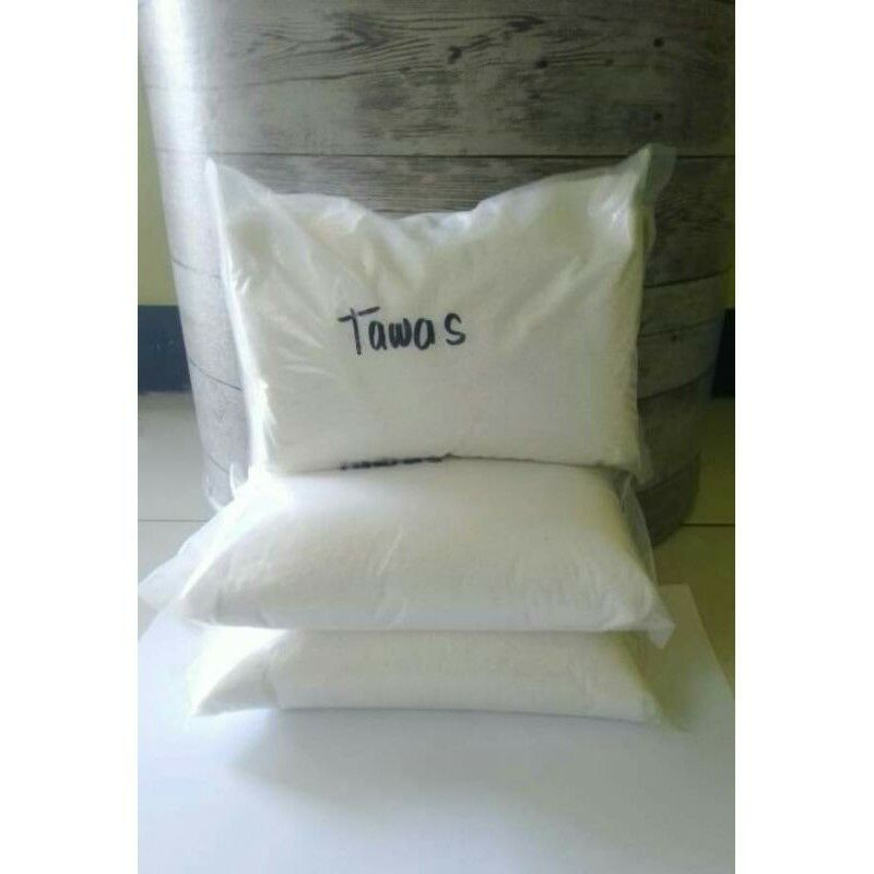 Tawas Bubuk 1000g
