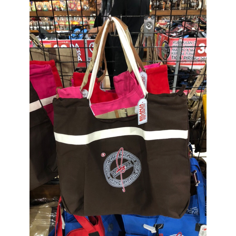 TAS JOGER BALI