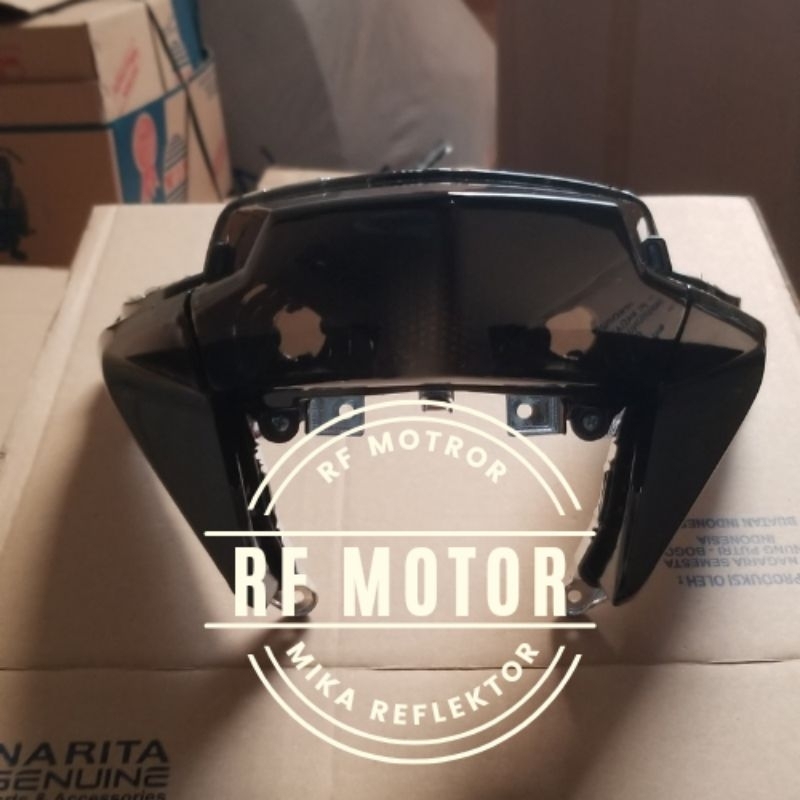 Lampu belakang assy vario 125 2013-2015  riben satu set