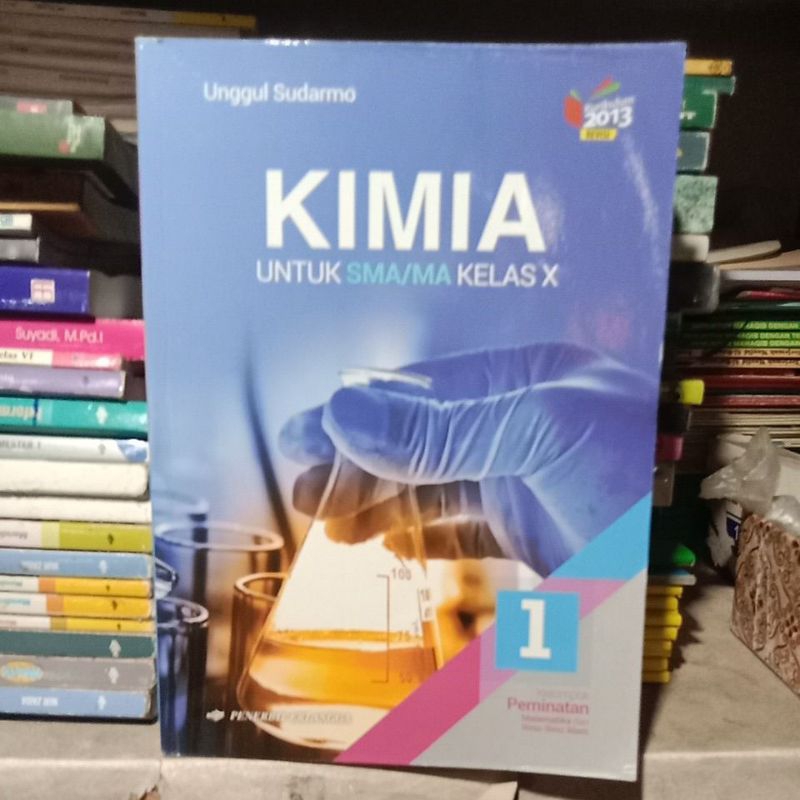 buku kelas x sma erlangga