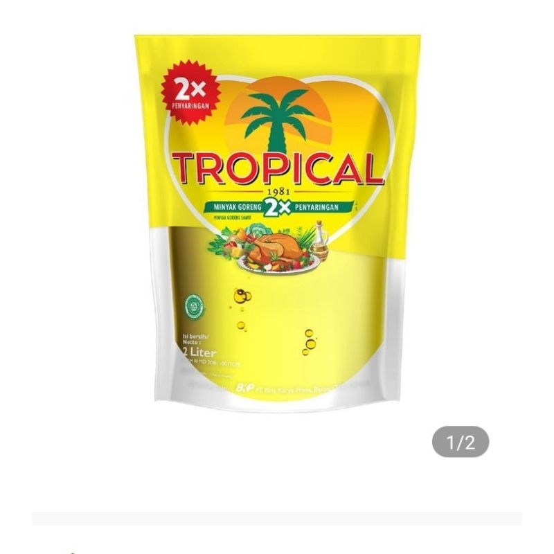 

minyak goreng 2 liter