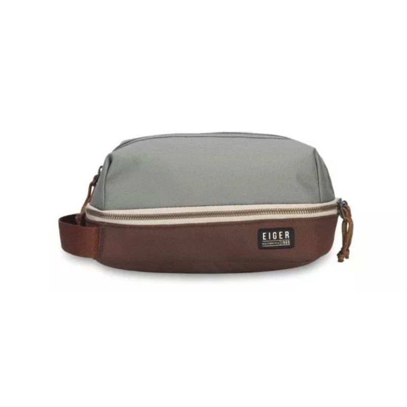 EIGER WANDERHAUL TOILETRY KIT