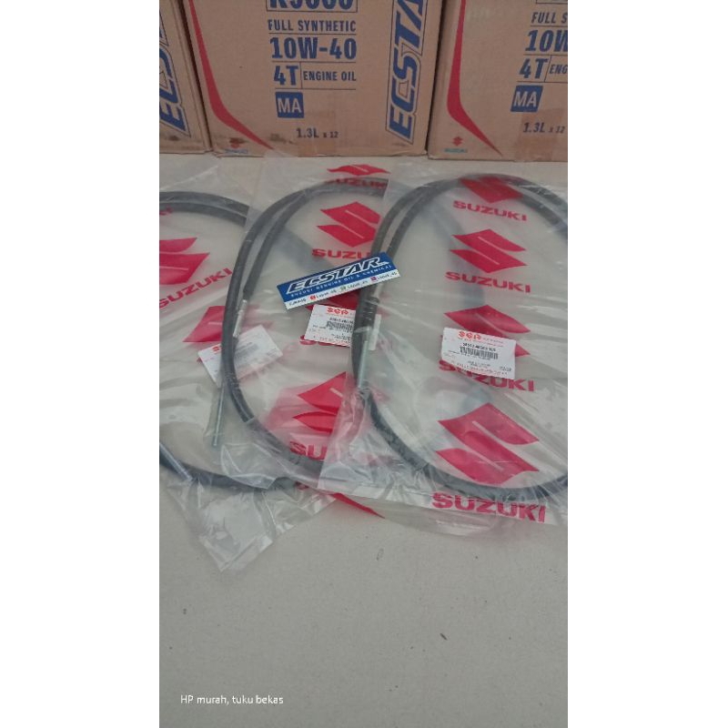 Kabel rem Suzuki Spin Original SGP