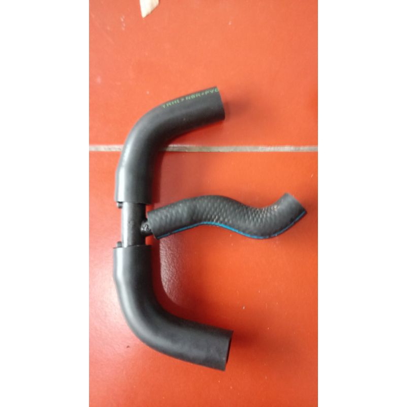 Selang radiator set vario 110