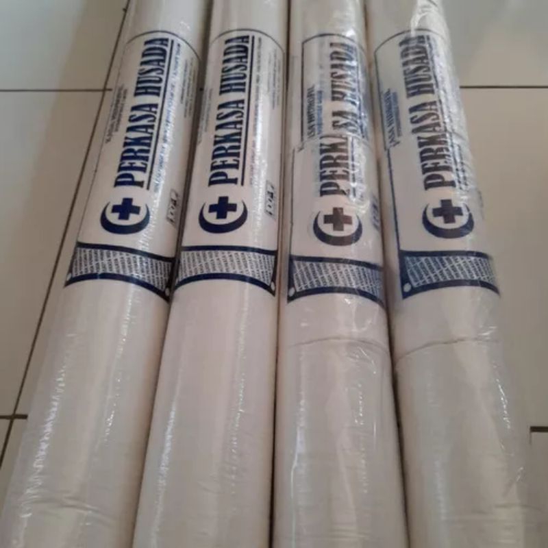 Kasa gulung 80x40 yard kasa PERKASA HUSADA gulung potongan