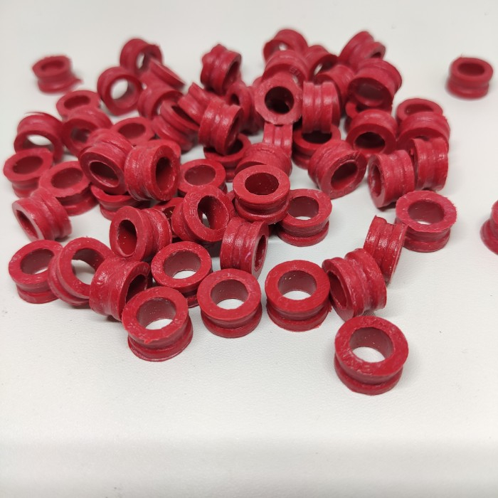 1pcs Karet Seal Tabung Gas 3Kg & 12kg Anti Bocor, KAret Gas, Seal Tabung Gas Murah 1-pcs