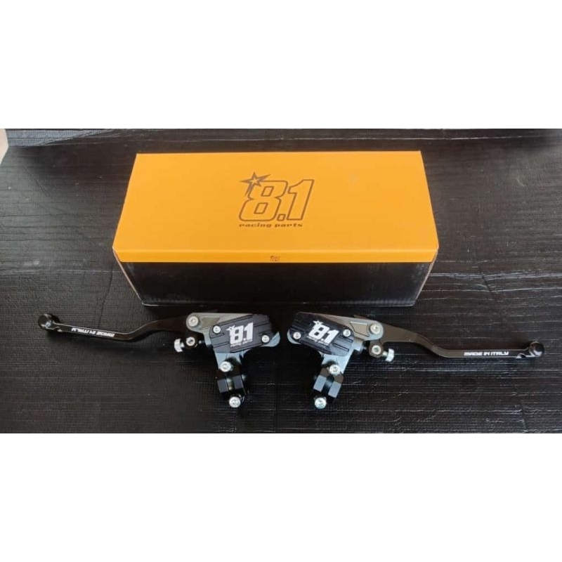 Master Rem 81 Racing Parts Thailand / Honda Pcx & Yamaha N-max