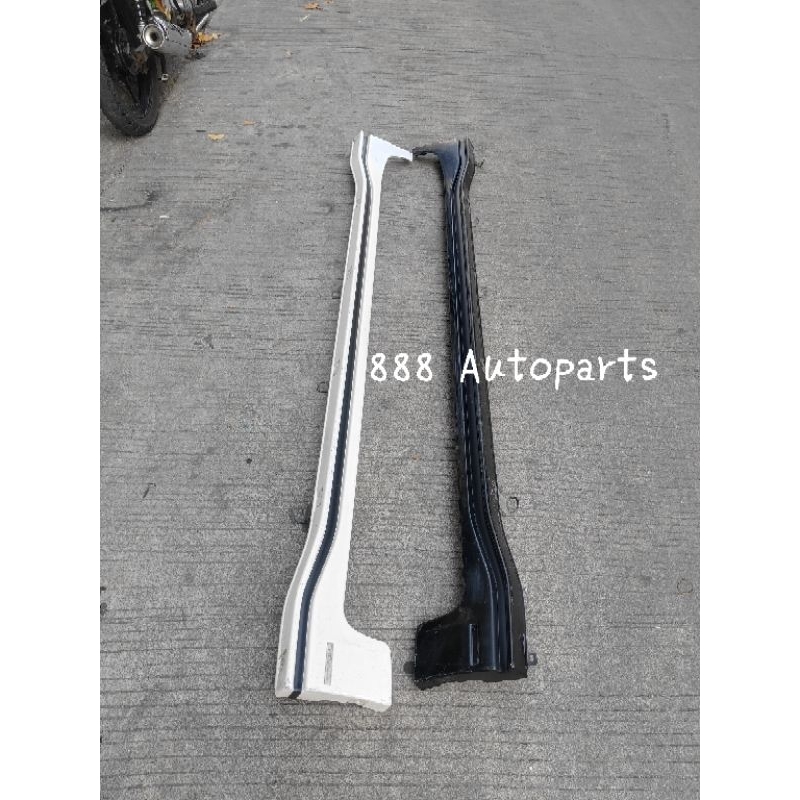 sideskirt trisplang innova reborn trd