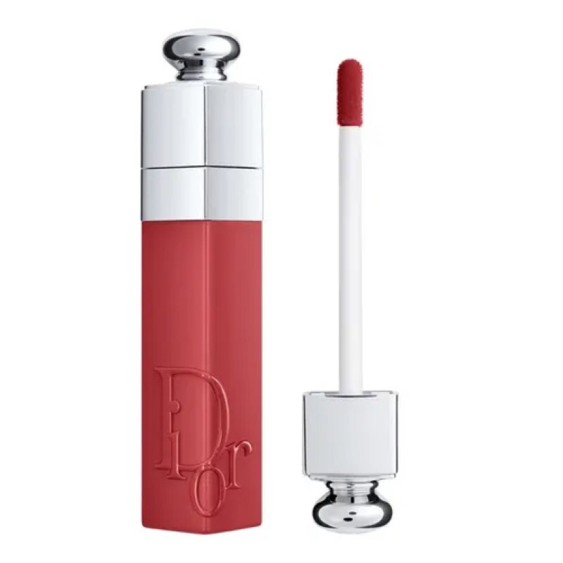 DIOR Addict Lip Tint - 541 Natural Sienna
