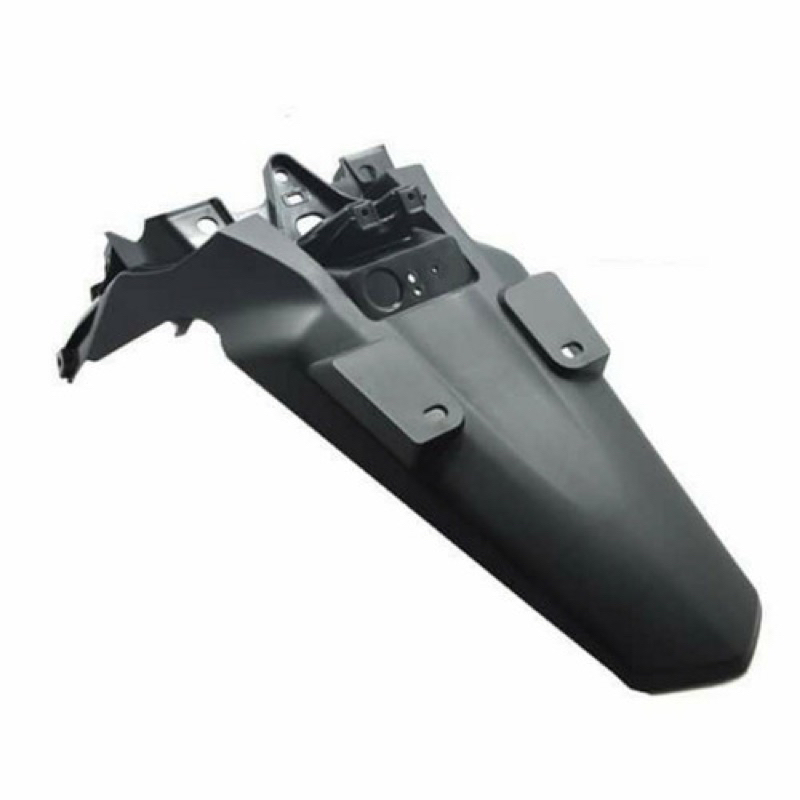 spakbor belakang pcx 150cc 2017-2020 original spakbor belakang pcx 150 k97