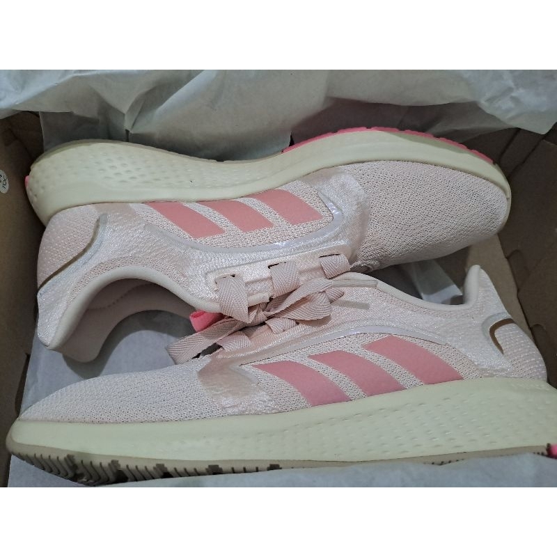 Adidas Running Edge Lux Women - Pink