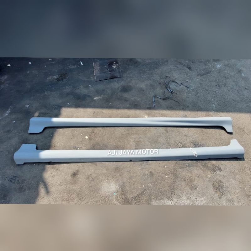 BODYKIT INNOVA 2005-2011 BODYKIT SAMPING INNOVA