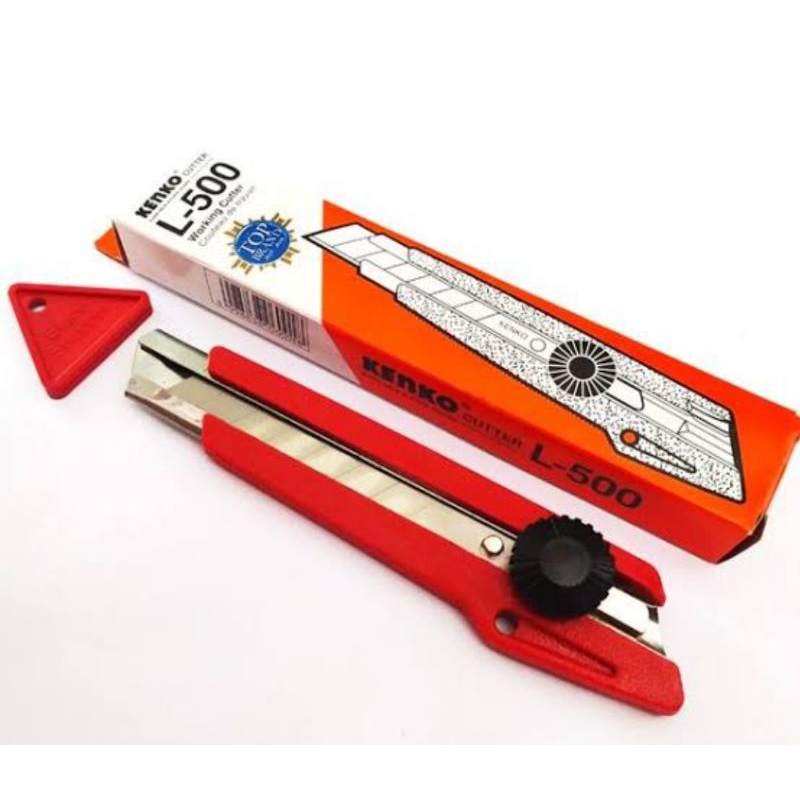 

cuter kenko original L 500 atau A 300