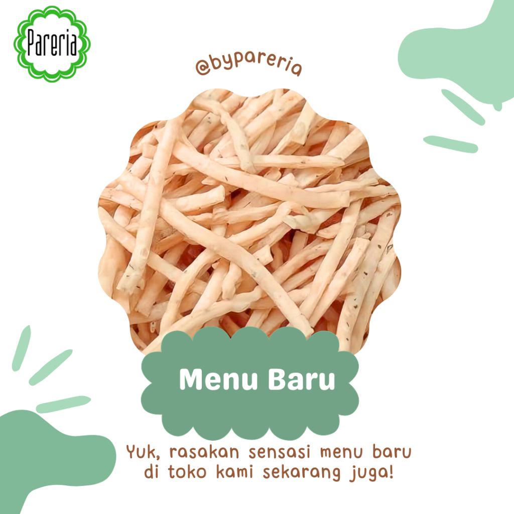 

Kue Bawang Seledri 1kg Gurih By Pareria