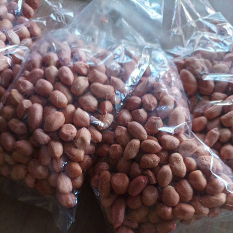 

Kacang Sambel 100gr