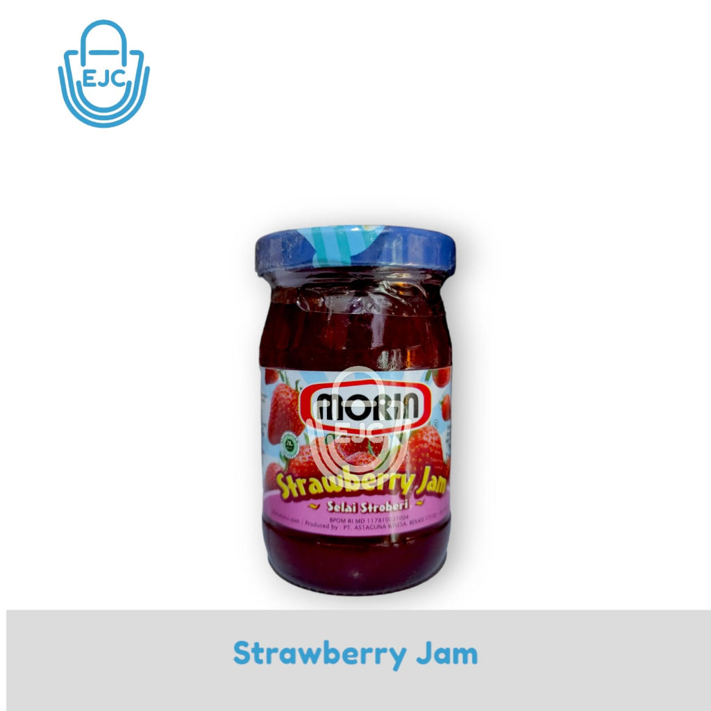 

SELAI MORIN 150GR - 170GR/ SELAI ROTI 150GR - 170GR / SELAI CHOCOLATE PEANUT / BLUEBERRY JAM /