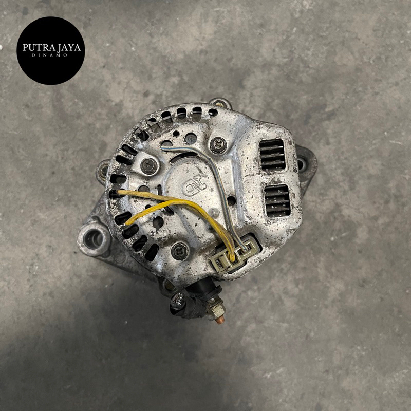 DINAMO AMPER ALTERNATOR CARRY PULI COCOK EX SINGAPORE