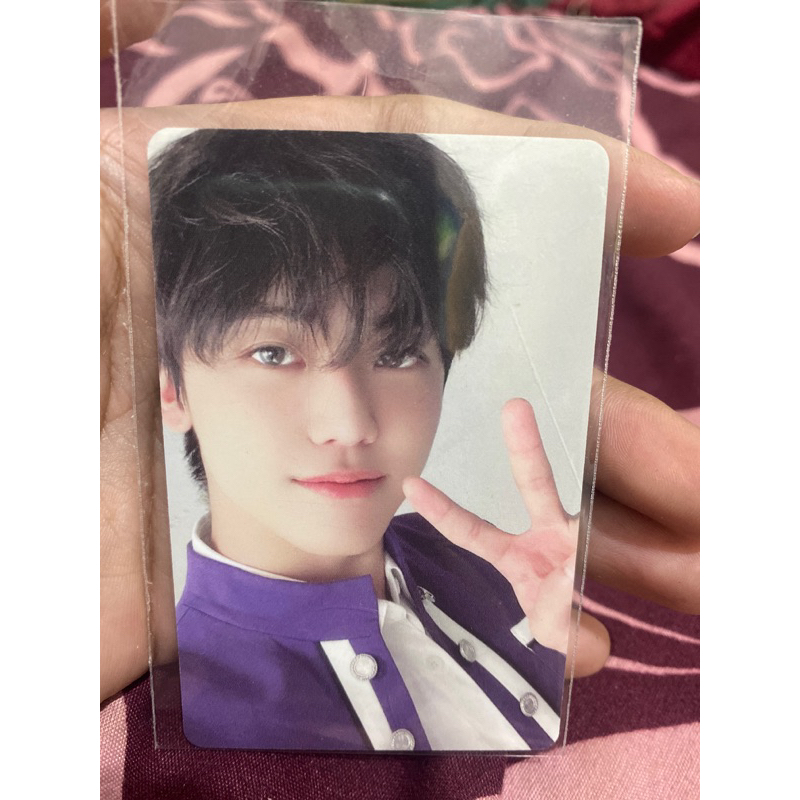 PC Jaemin NCT SG22