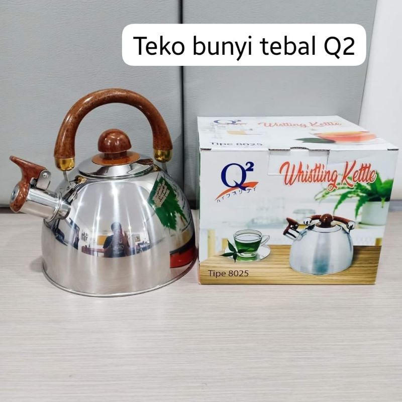 TEKO BUNYI Q2-8025