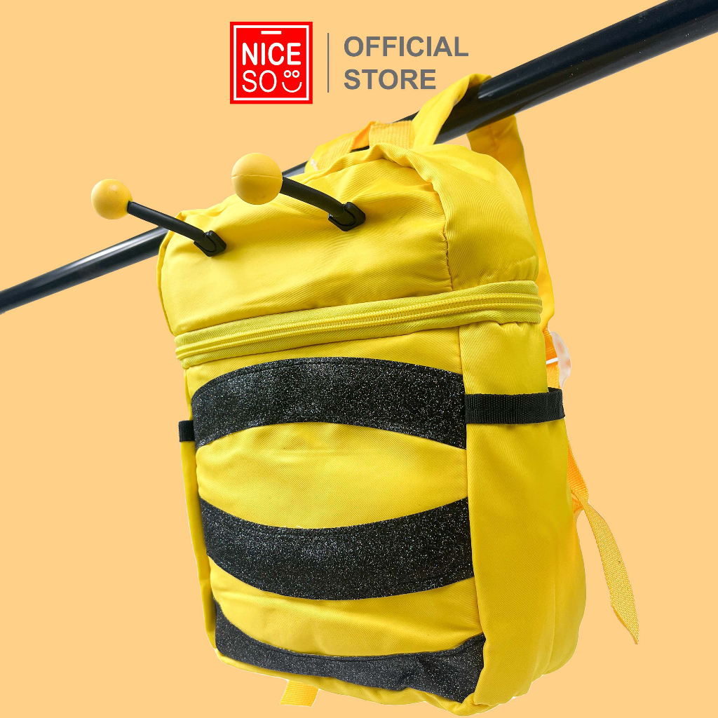 NICESO Official Tas Sekolah F-106