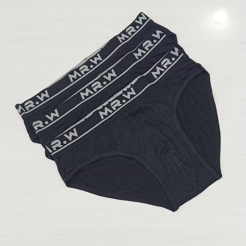 WACOAL MR. W CELANA DALAM PRIA