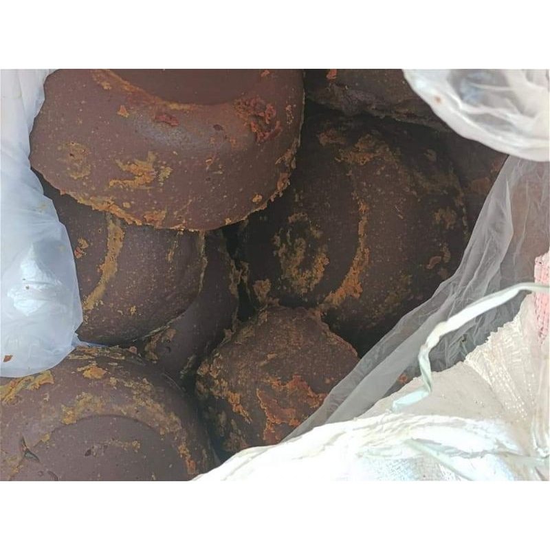 

GULA MERAH BATOK ASLI CURUP LINGGAU BERAT 1KG