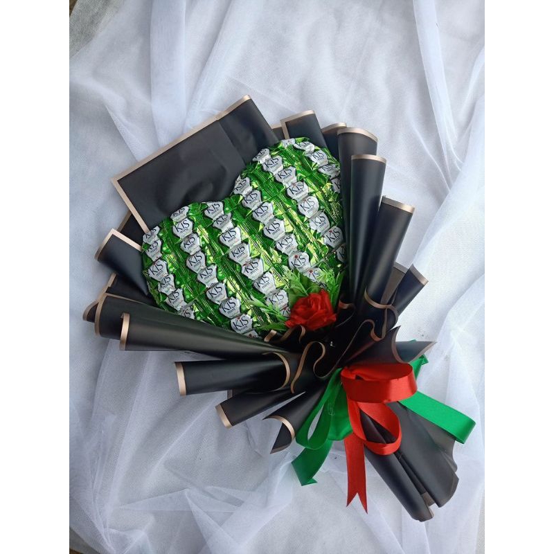 

Buket permen | buket wisuda | Buket murah | Hampers | Gift