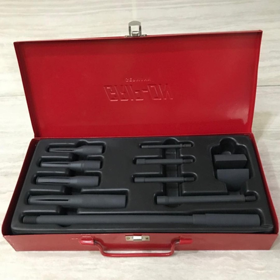 BEARING PULLER SET TREKER BEARING GRIP ON