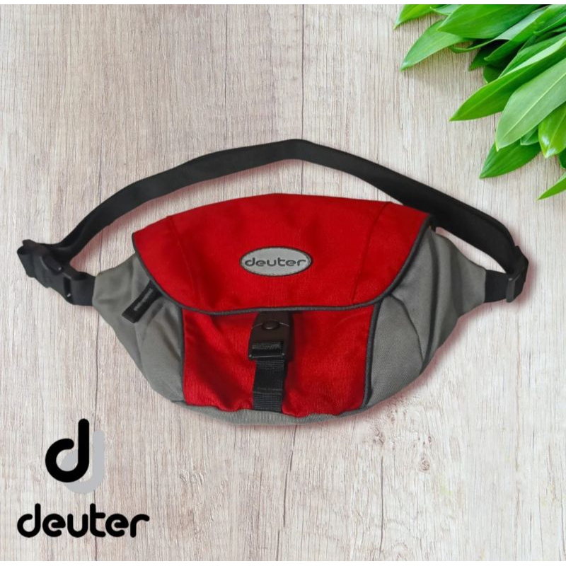 WB DEUTER