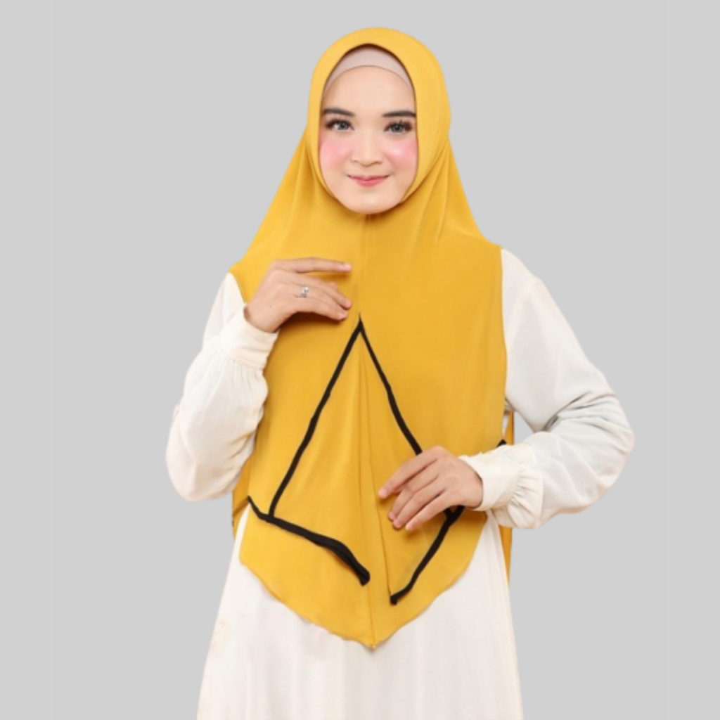 Mayra Khimar Diena by Mayra Indonesia