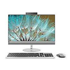 PC All in One Lenovo520 Core i5 Gen 7 Ram 4gb Hdd 1tb