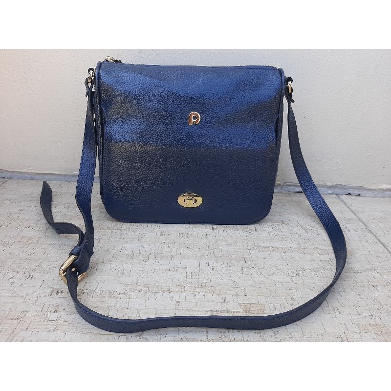 Tas Papilon Papillon K3186 Original Preloved