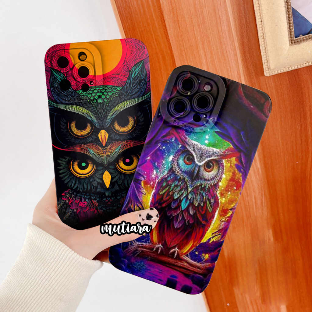 CASE HP COCOK UNTUK OPPO A58 A78 RENO8T A76 A55 A17 A17K A16 A16E A16K A15 A31 A74 A5S A76 A52 A92 A