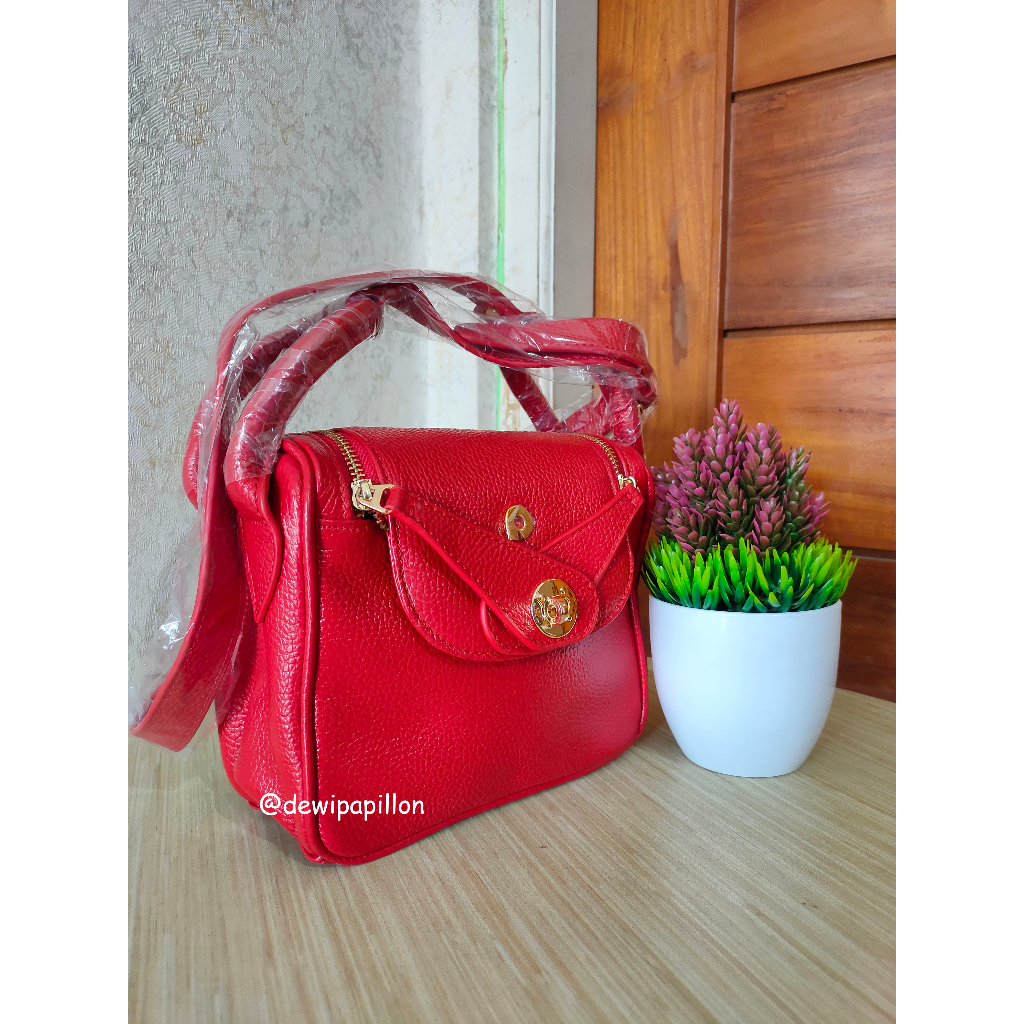 Tas Papillon Bandung K3503
