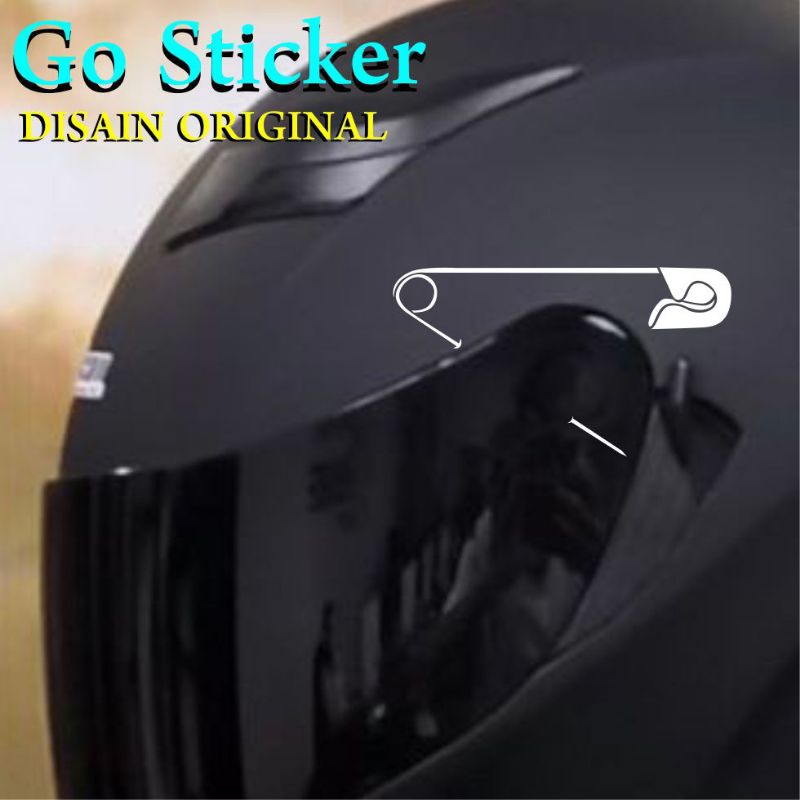 

sticker #016, stiker lucu peniti bisa dipasang semua bidang