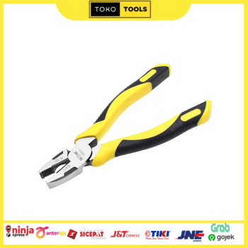 tang 8"/200mm / tang kombinasi / combination pliers