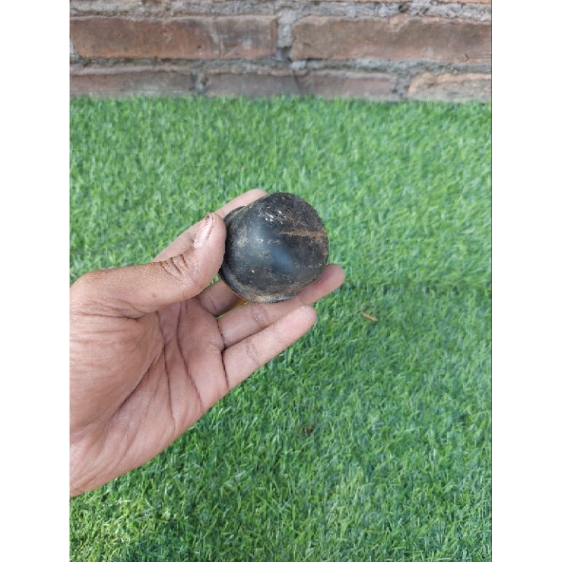 Karet Tutup Soket Lampu Belakang Honda GL100 GL125 Original