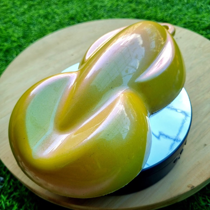 CAT BUNGLON KUNING SCP04 100ML BY SCP