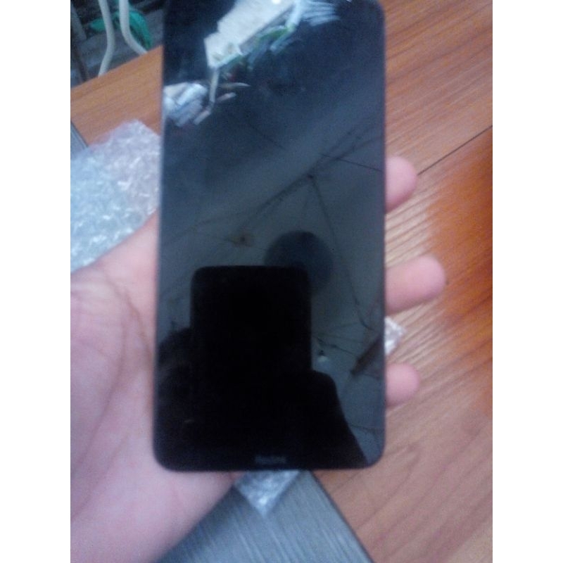 lcd redmi 8 /8a original cabutan  jual lcd nyia aj karna mesinnyia kena emmc