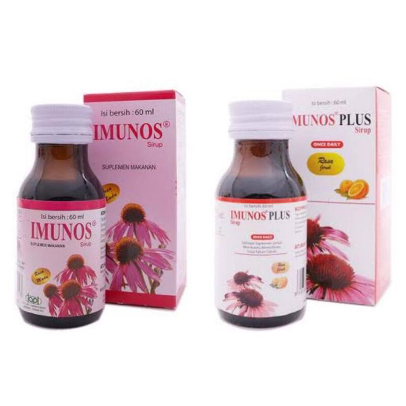 imunos sirup