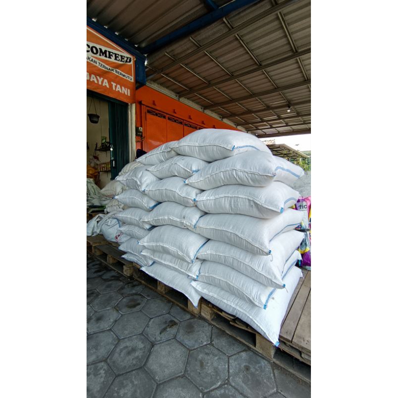COCOPEAT SABUT KELAPA UKURAN KARUNG 50 KG