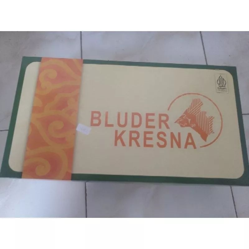 

bluder kresna